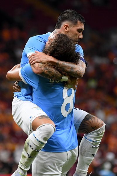 Галатасарай Лацио1