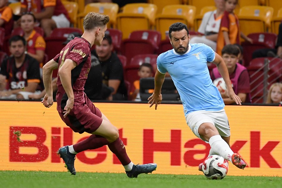 Галатасарай Лацио1