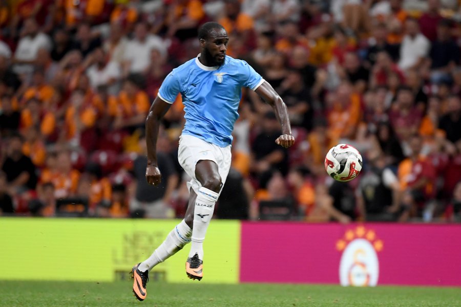 Галатасарай Лацио1