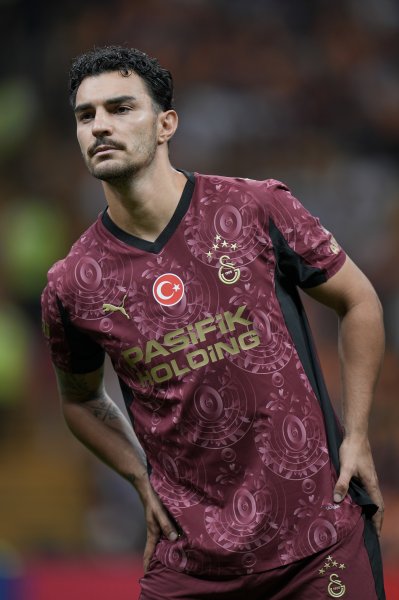 Галатасарай Лацио1