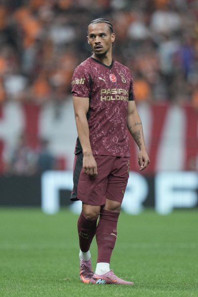 Галатасарай Лацио1