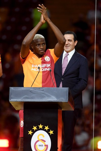 Галатасарай Лацио1