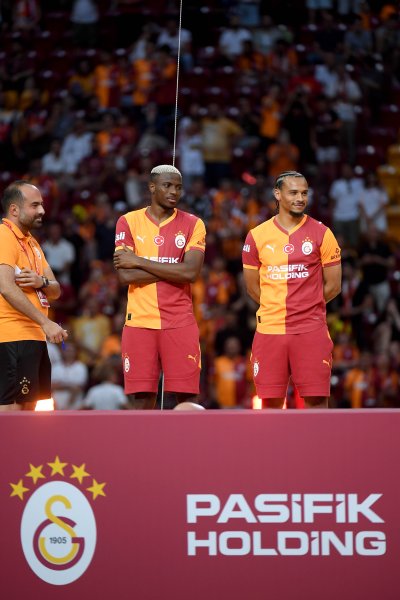 Галатасарай Лацио1