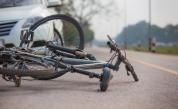19-годишен шофьор блъсна и уби велосипедист в Старозагорско
