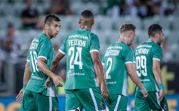 Лудогорец срещу същите съперници от ШЛ и в плейофите на ЛЕ