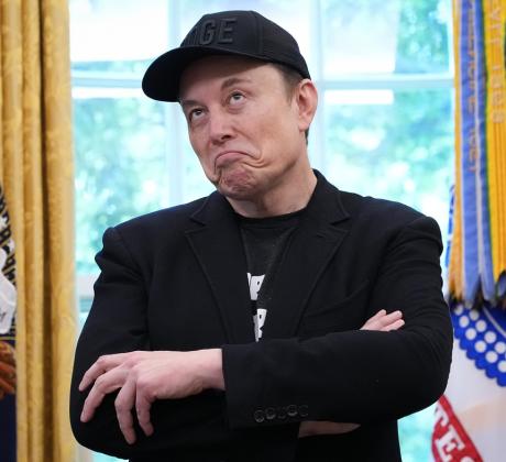 Акциите на SpaceX на Илон Мъск поскъпнаха с 11 до