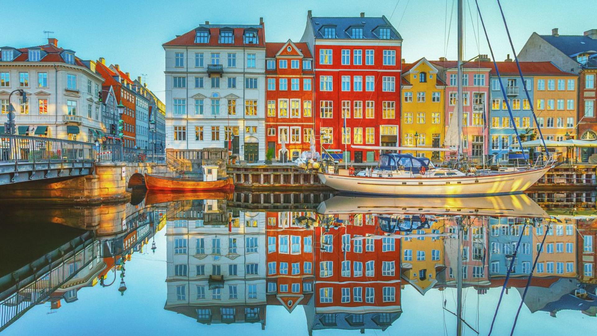 ВДания се разгоря спор относно съдбата на статуята на русалка