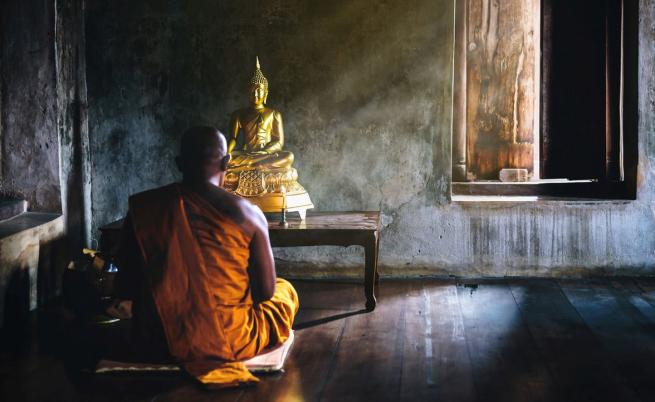 Тайна отвара в манастир лекува зависимите от 