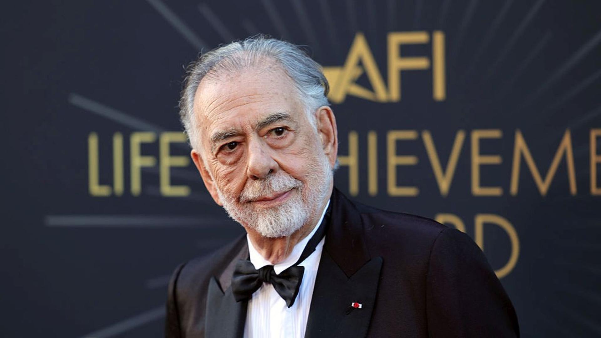 Американският режисьор Франсис Форд Копола е претърпял медицинска интервенция на