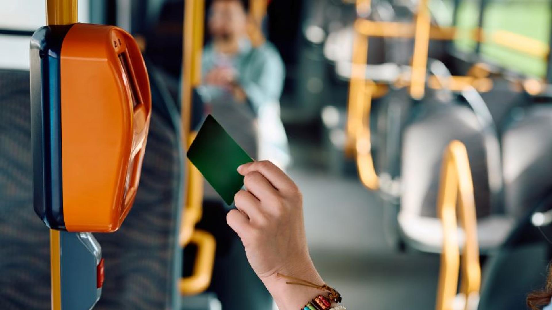 Измамници предлагат евтини карти за тролейбусния транспорт във Враца Спечелете нов