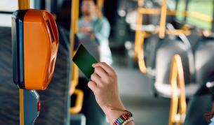 Пътувате с карта в София? Ето какво се променя около Нова година