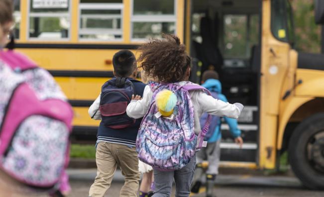 Учебен ли ще е 20 април за учениците