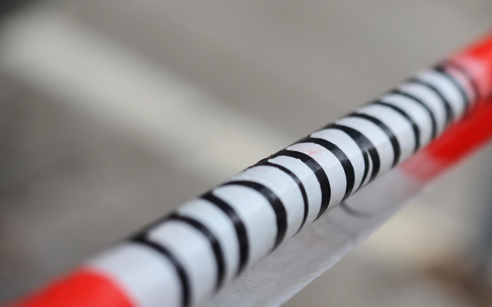 Ужасяващо: футболен съдия застреля бившата си приятелка