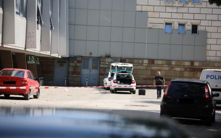 Няма данни за убийство на стадион „В.Левски“, починалият е тенис треньор