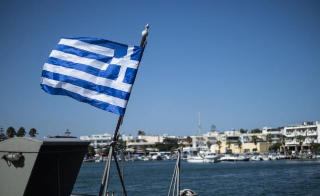 Таван за цените на горива и хранителни стоки в Гърция