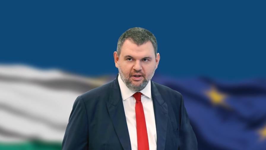 Пеевски: НАП, Агенция „Митници“, КЗК и ДАНС да проверят „Лукойл“