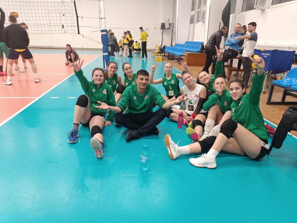 Троян Волей ще засажда по едно дърво за всяка своя победа