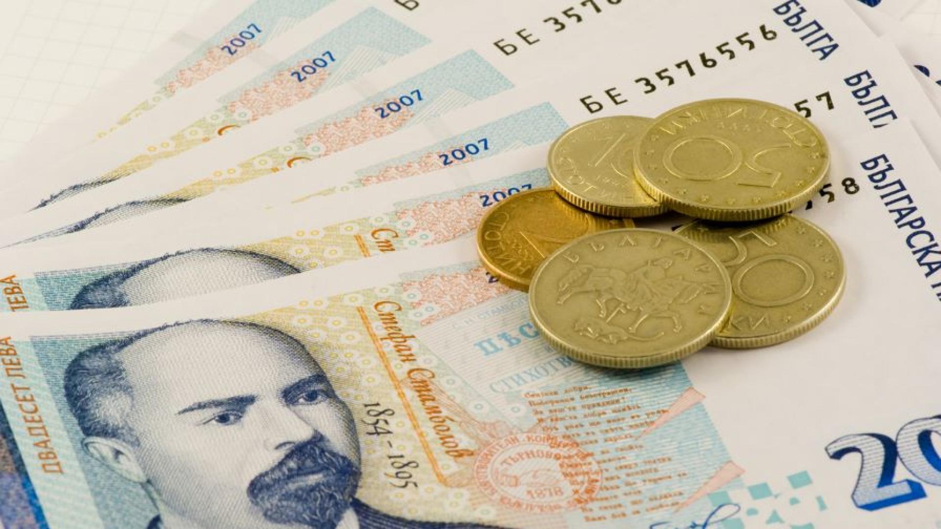 Под запор през миналата година са били 7341 пенсии а