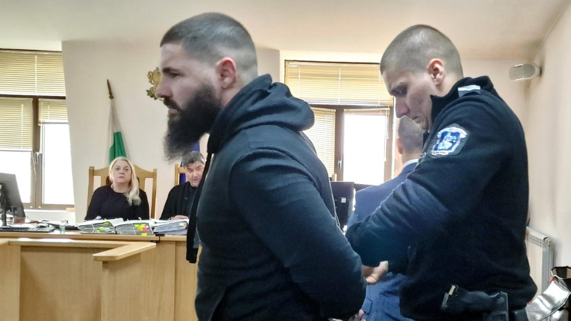 Пловдивският окръжен съд потвърди определение на Районен съд – Пловдив