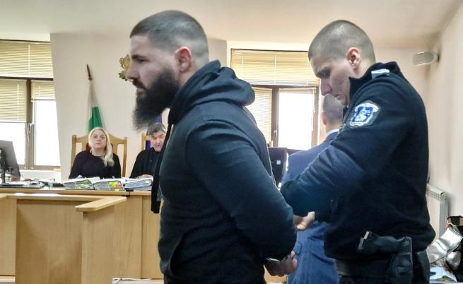 Съдът намали гаранцията на подсъдимия по делото „Дебора“