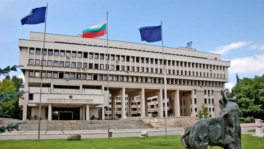 България изрази дълбока загриженост за Газа