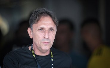 Атанасов: Знаем си възможностите, трябва да бъдем смирени