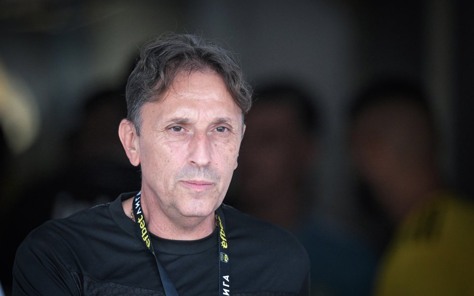 Орела: Разликата между нас и другите отбори не е толкова голяма