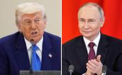 <p>Идва ли краят на войната в Украйна?</p>