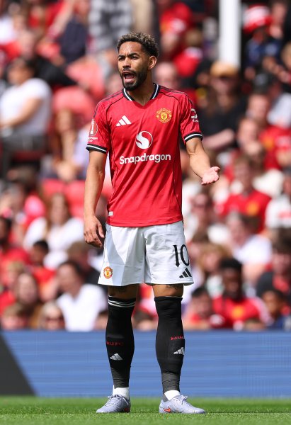 Манчестър Юнайтед Фиорентина1