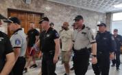 Съдът пусна под домашен арест петимата от „Хелс Ейнджълс“