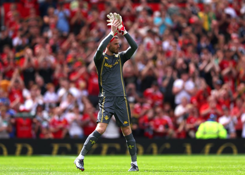 Давид де Хеа1