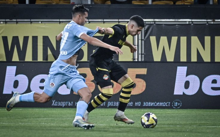 Локо София и Ботев Пловдив откриват 19-ия кръг на efbet Лига