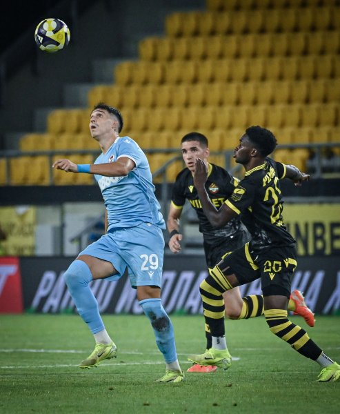 Ботев Пловдив Локомотив София1