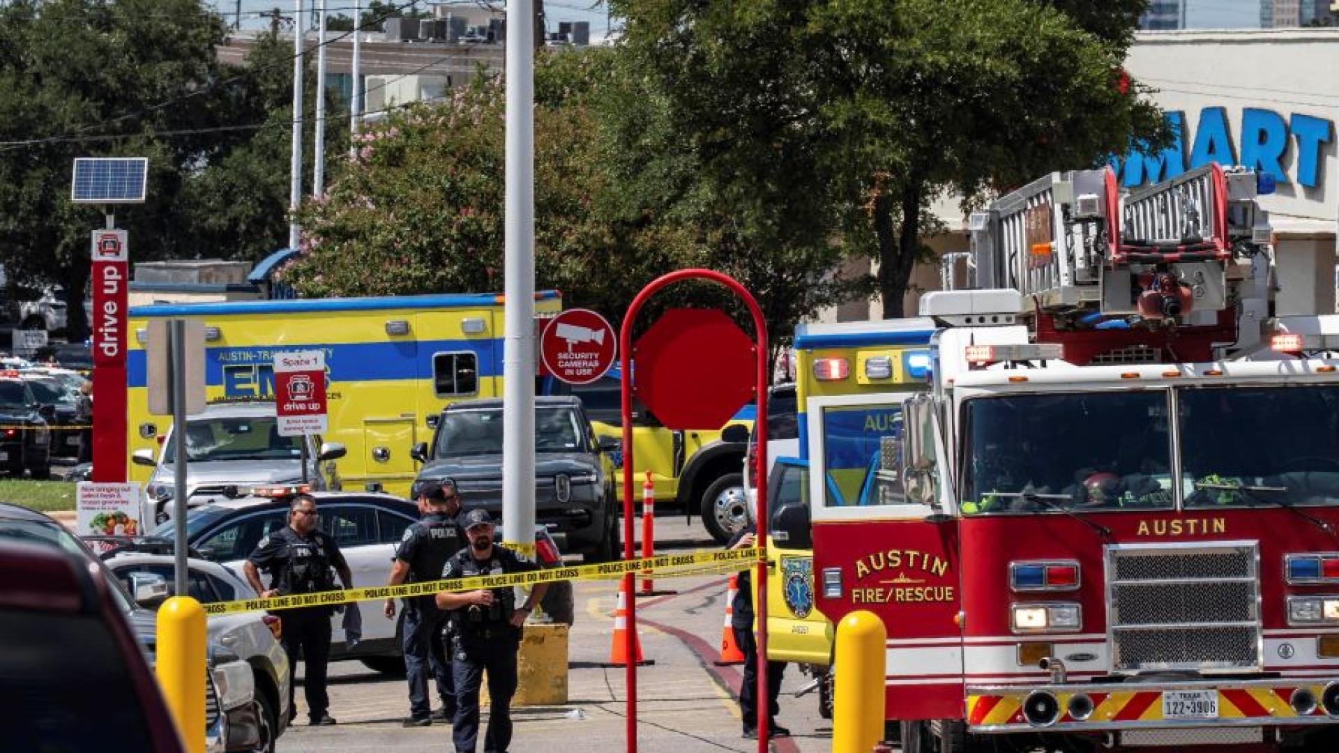Трима души загинаха в град Остин в американския щат Тексас след