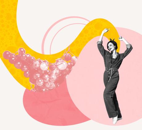 Понякога в бързото ежедневие забравяме че най добрите грижи за себе