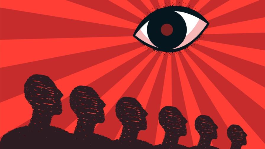 <p>Тъмната страна на демокрацията: Когато изборите създават диктатори </p>