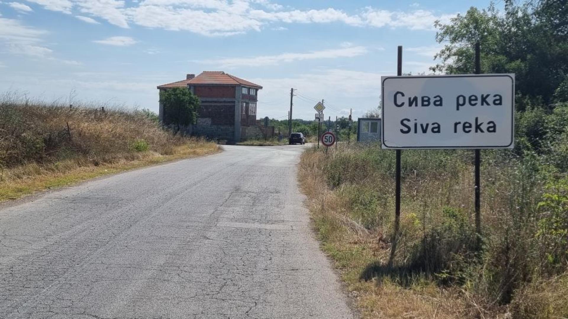 Водач загина в катастрофа на третокласен път между свиленградското село