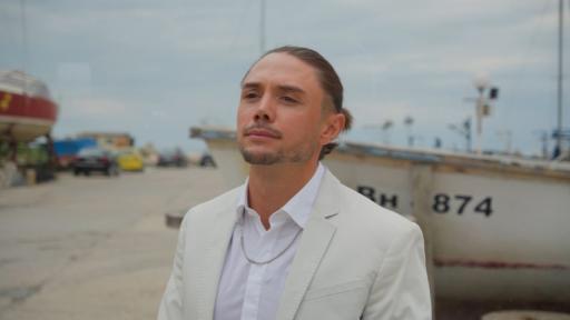 Стефан Попов-Чефо се впусна в романтичното приключение „Диви и красиви“