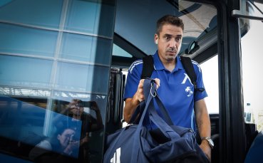 Ето къде ще се готви Левски през зимата