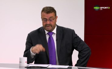 Бундеслига токшоу (13.08.2025)
