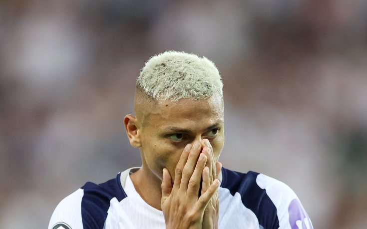 Нов провал за Тотнъм - отчайващи и безидейни 