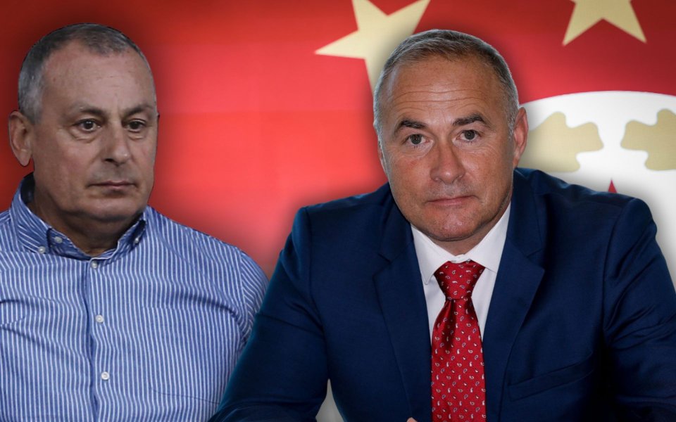 Мадански: Назначението на Величков е правилно, но ще го заболи главата