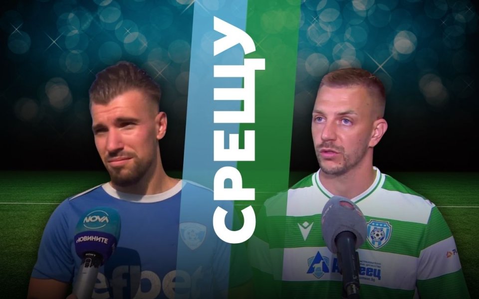 Битката за Варна: Максим Ковальов срещу Пламен Илиев