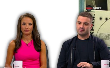 От процеса към успехите: Лачезар Димов за трансформацията в детско-юношеския футбол