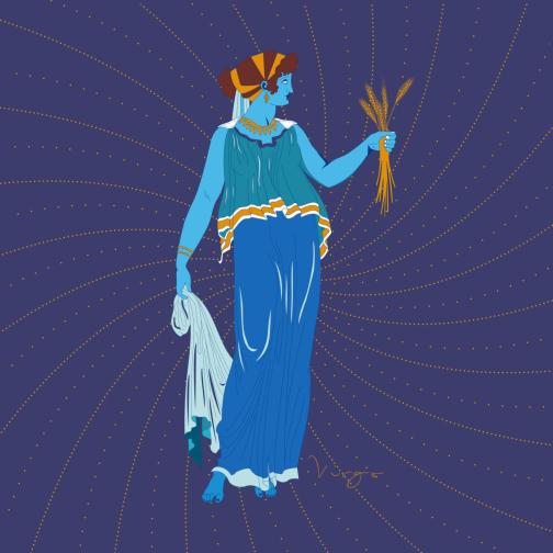 зодия зодиак
