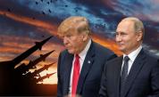 Русия ускорява тестовете на ядрена суперракета „Буревестник“ преди срещата Тръмп - Путин в Аляска