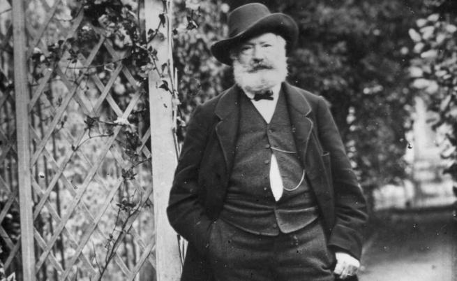 17 август: Когато Европа мълчи, Виктор Юго говори за ужасите на Априлското въстание