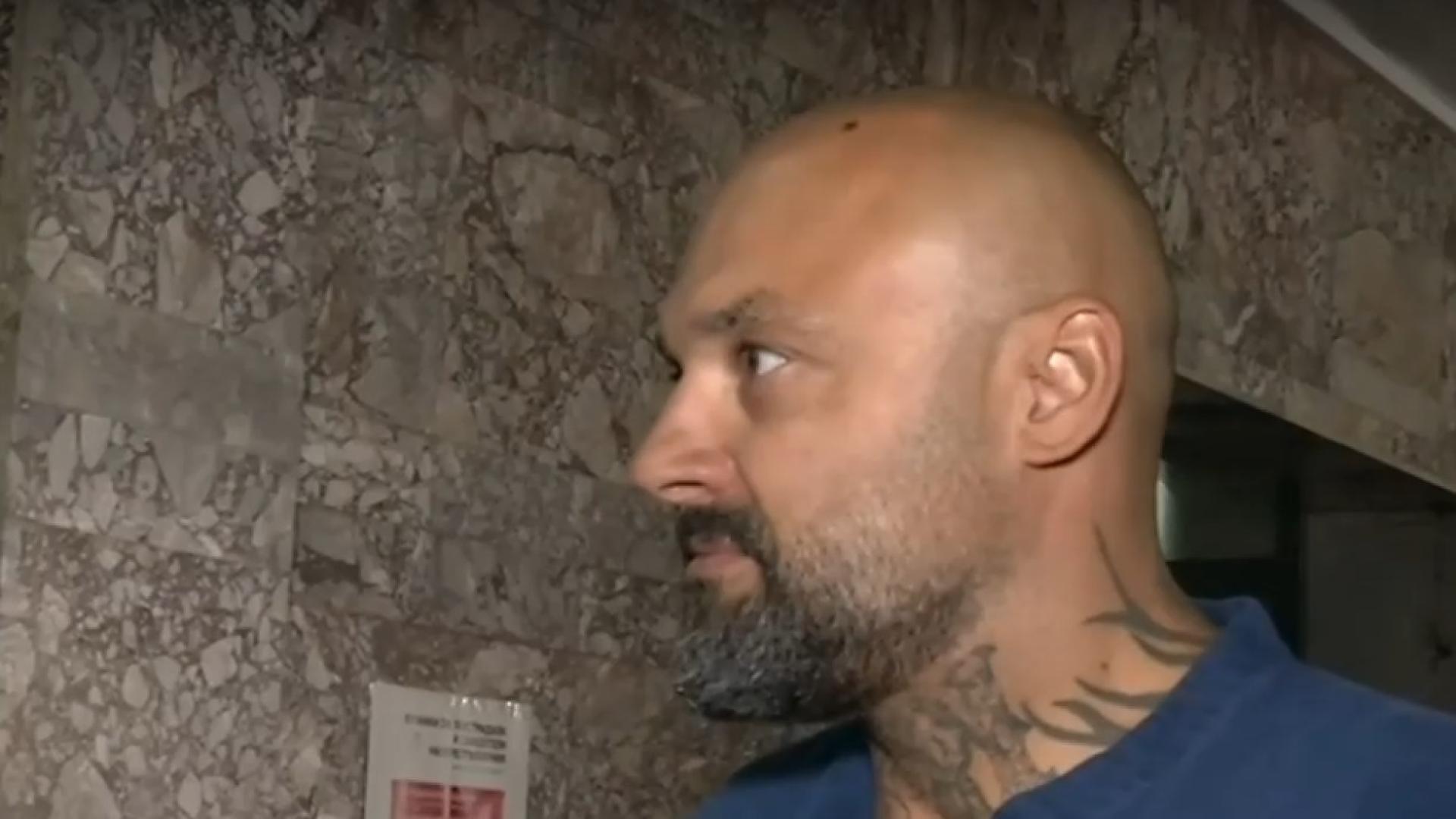 Петимата рокари от Хелс Ейнджълс остават под домашен арест След