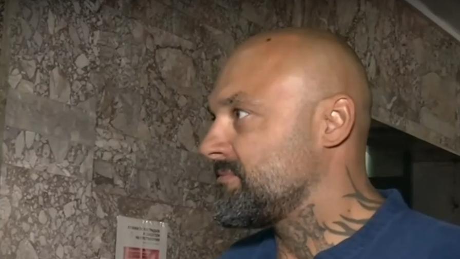 Петимата от „Хелс Ейнджълс” остават под домашен арест