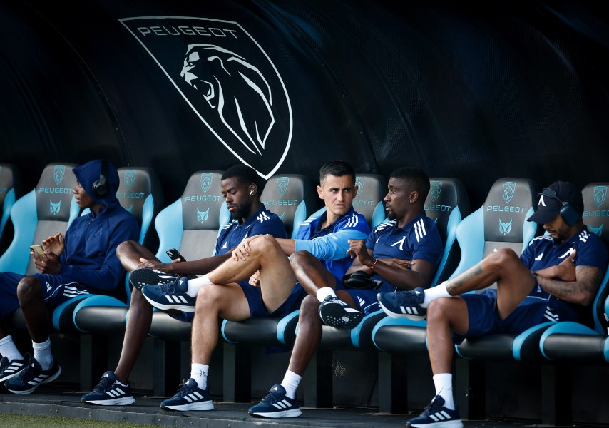 Сабах Левски1